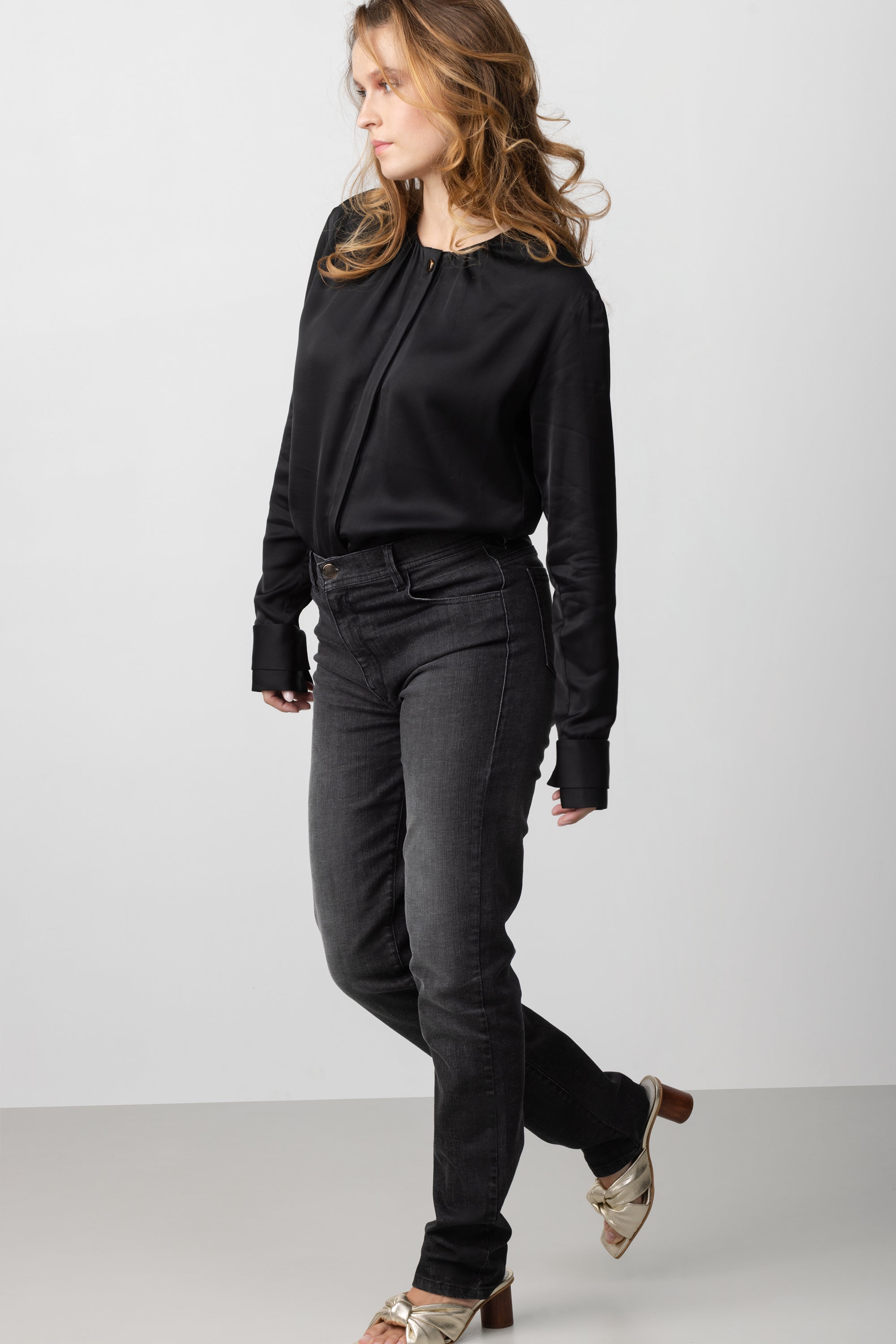 JEANS SLIM FIT