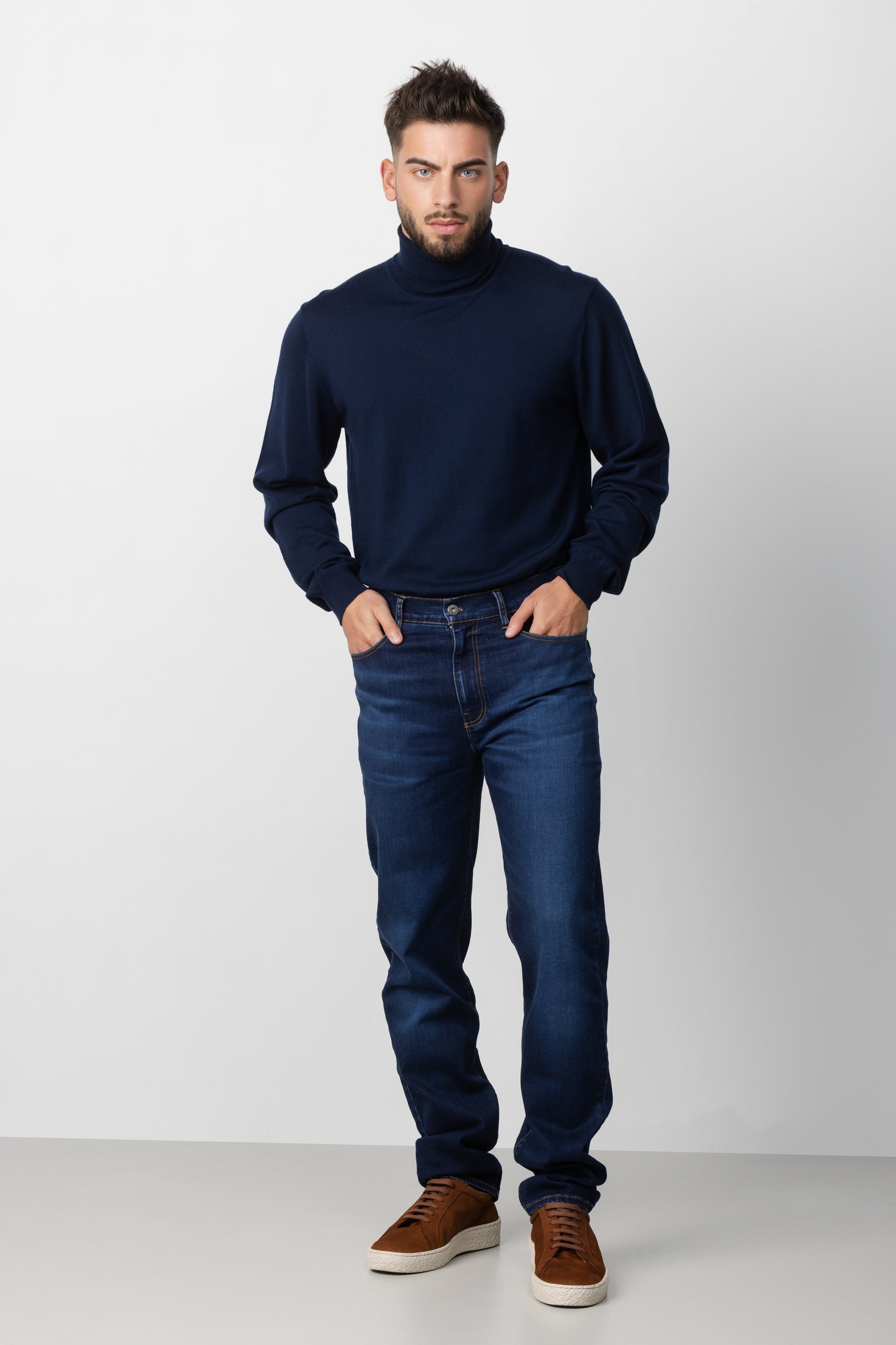 JEANS PANTS