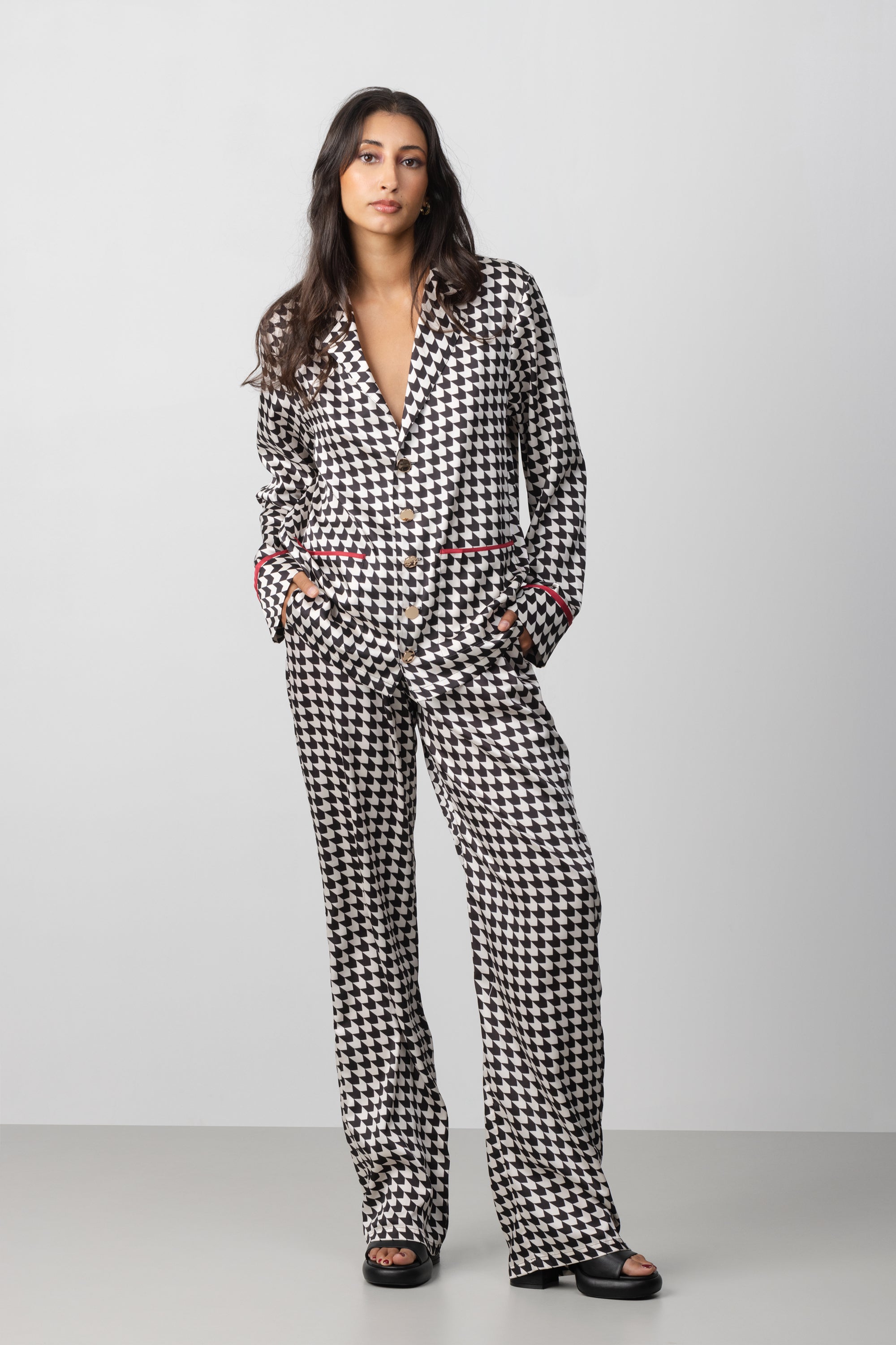 PAJAMA PANTS