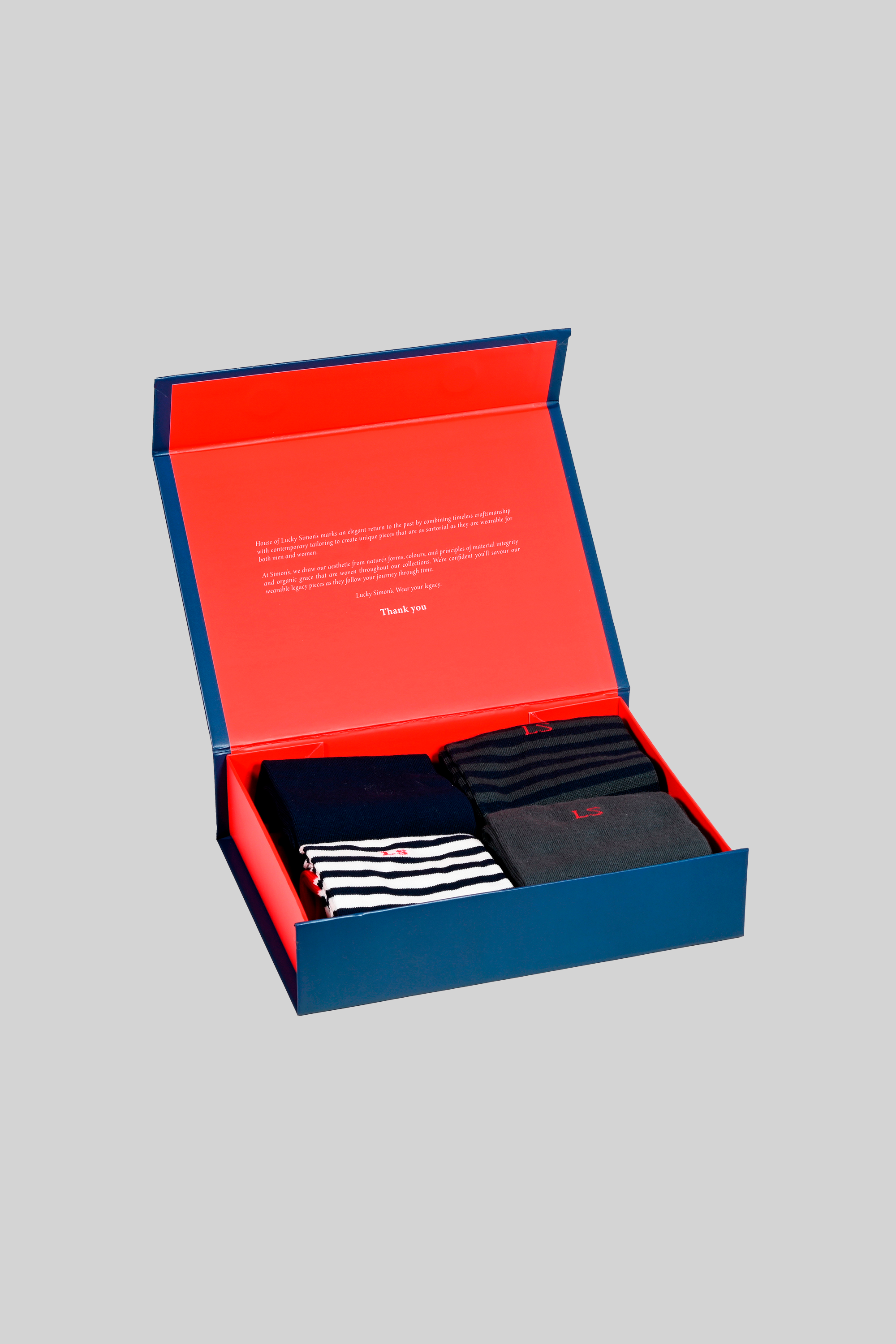 Pack - Cotton Socks
