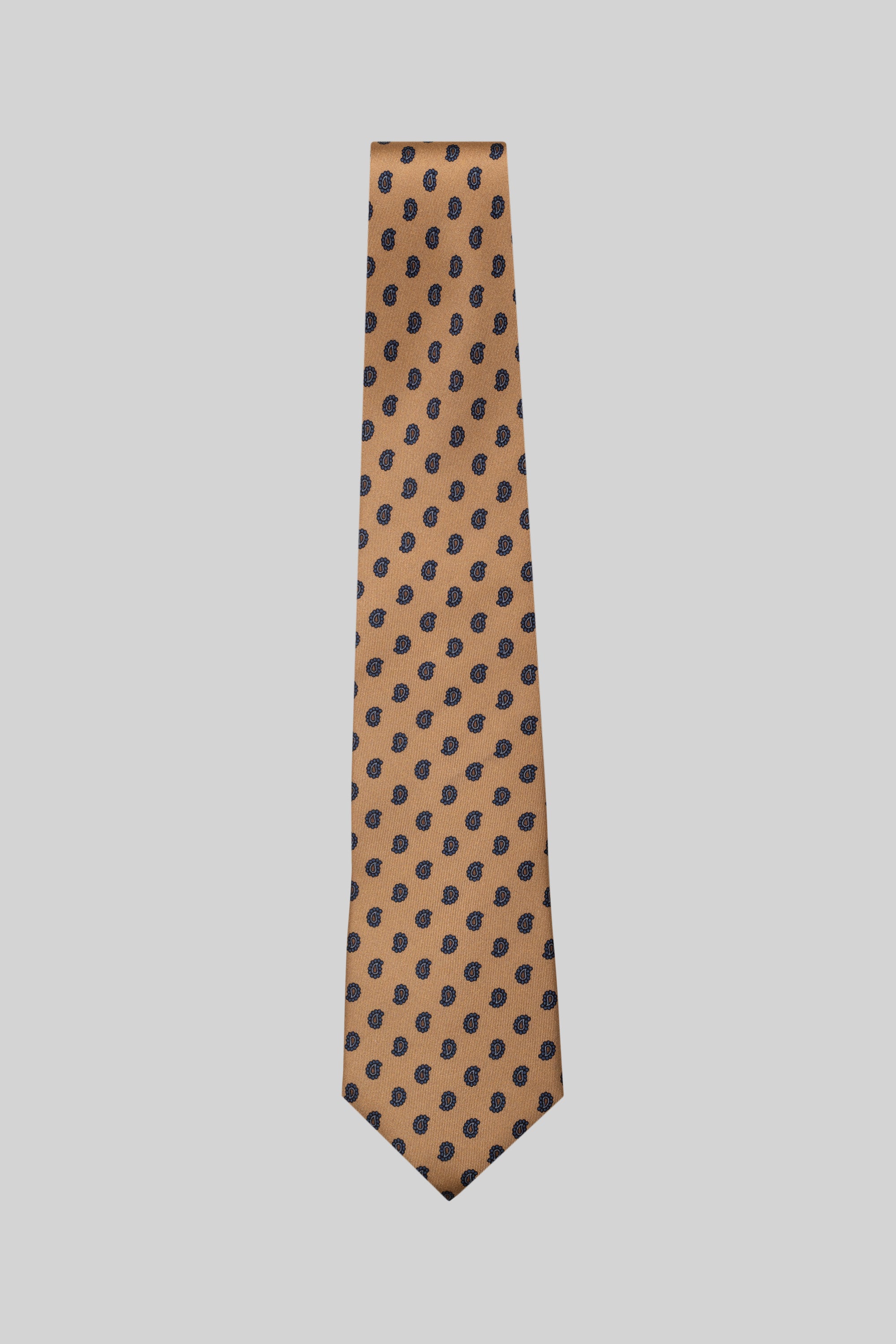 SILK TIE