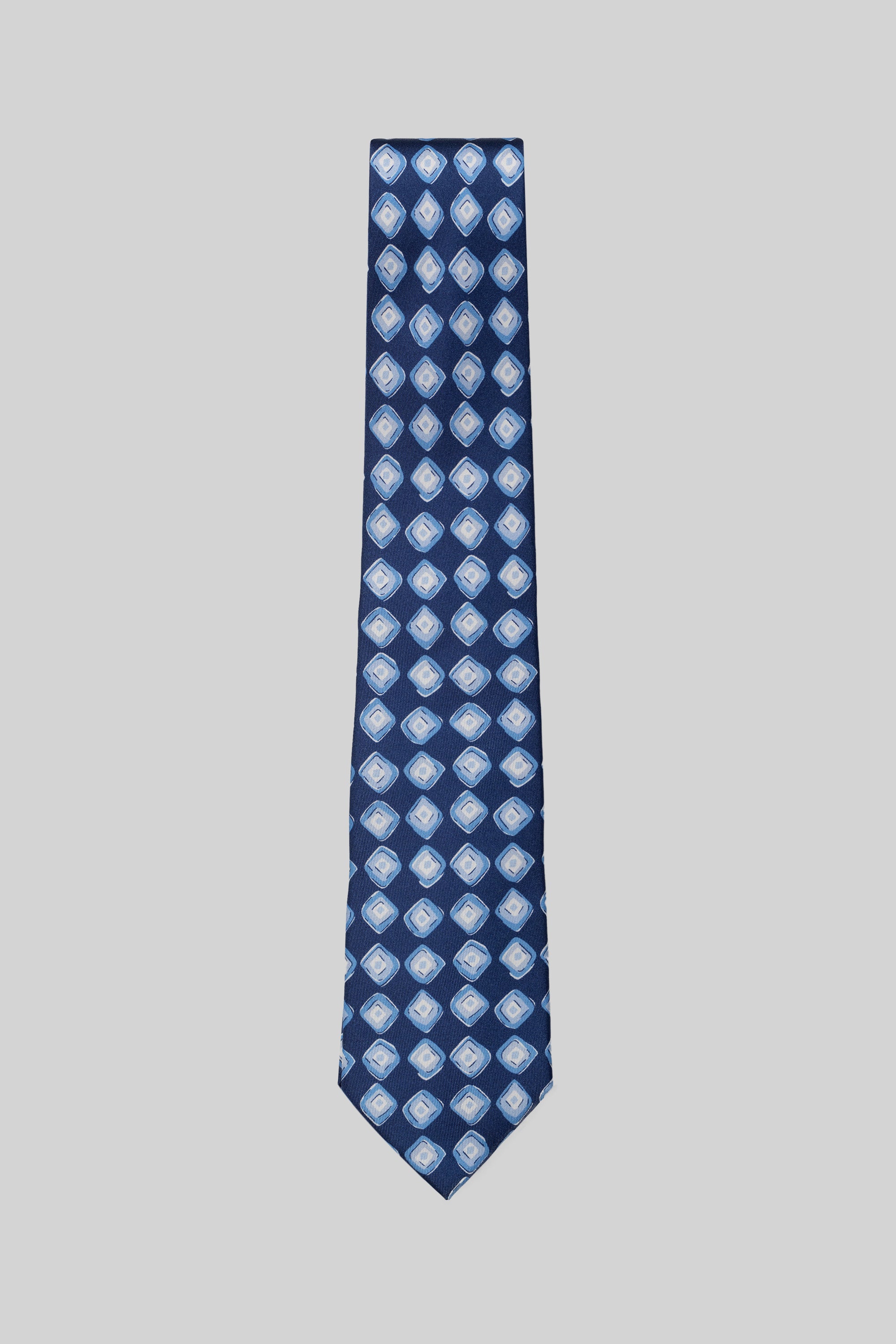 SILK TIE
