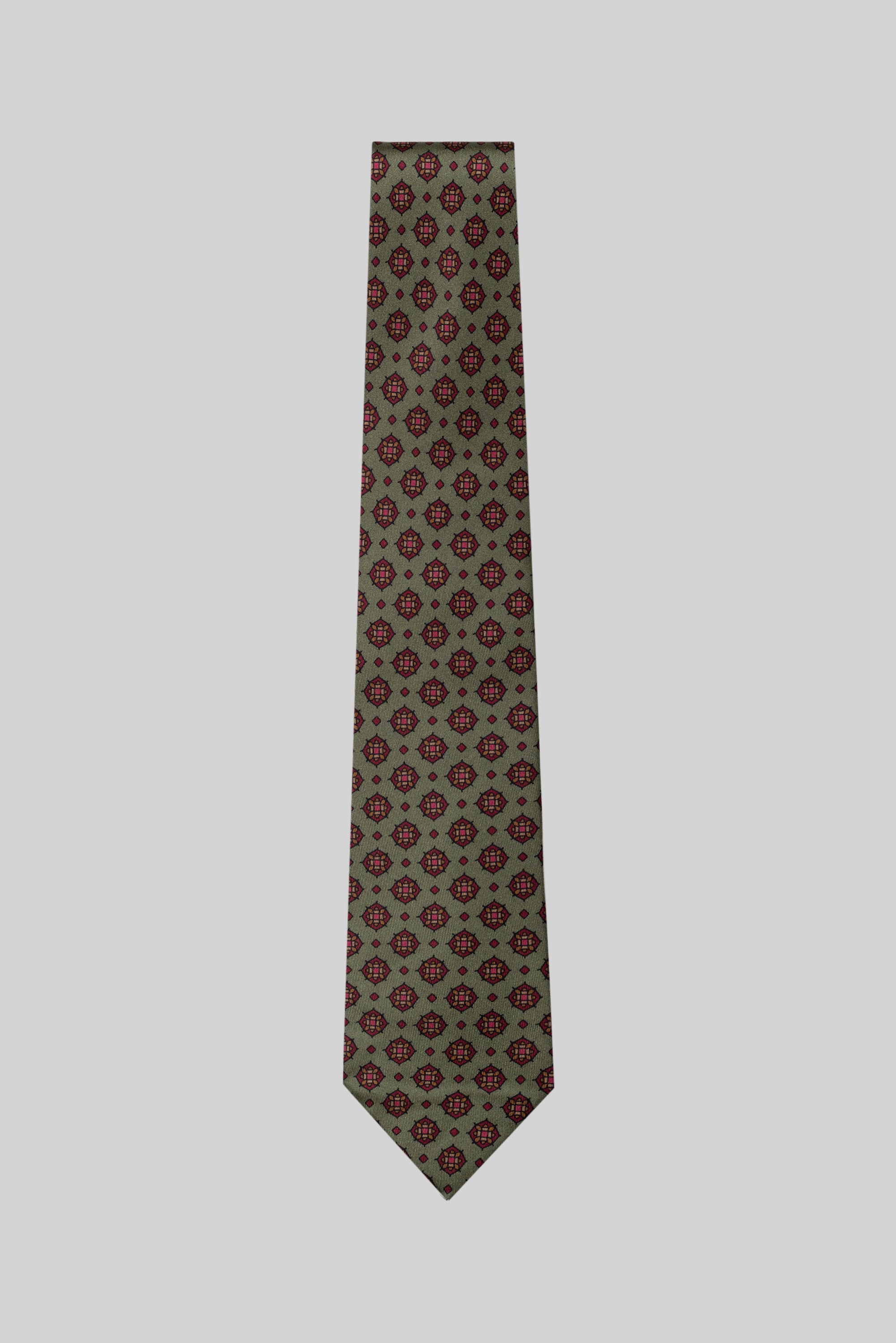 SILK TIE