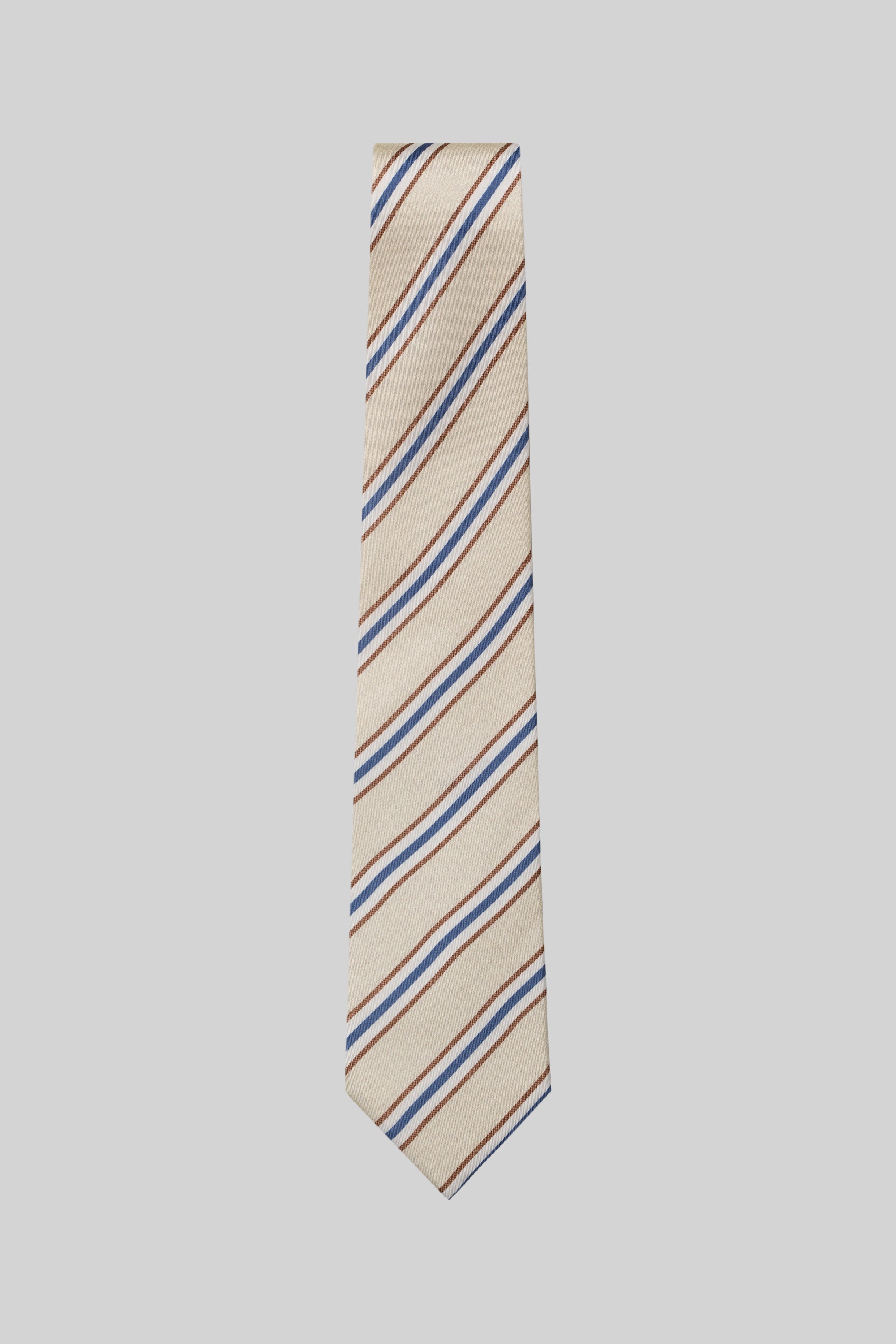 SILK TIE