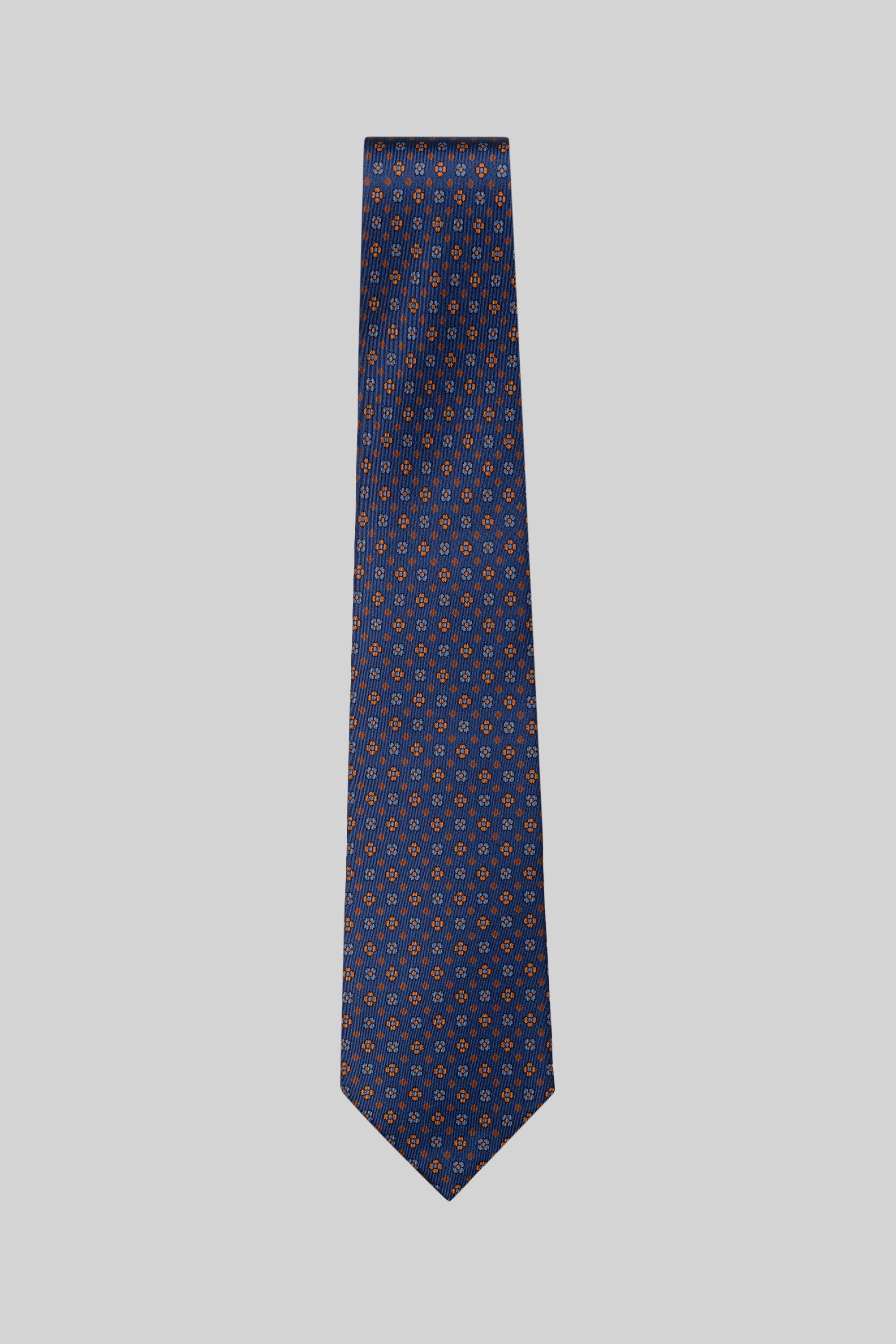 SILK TIE