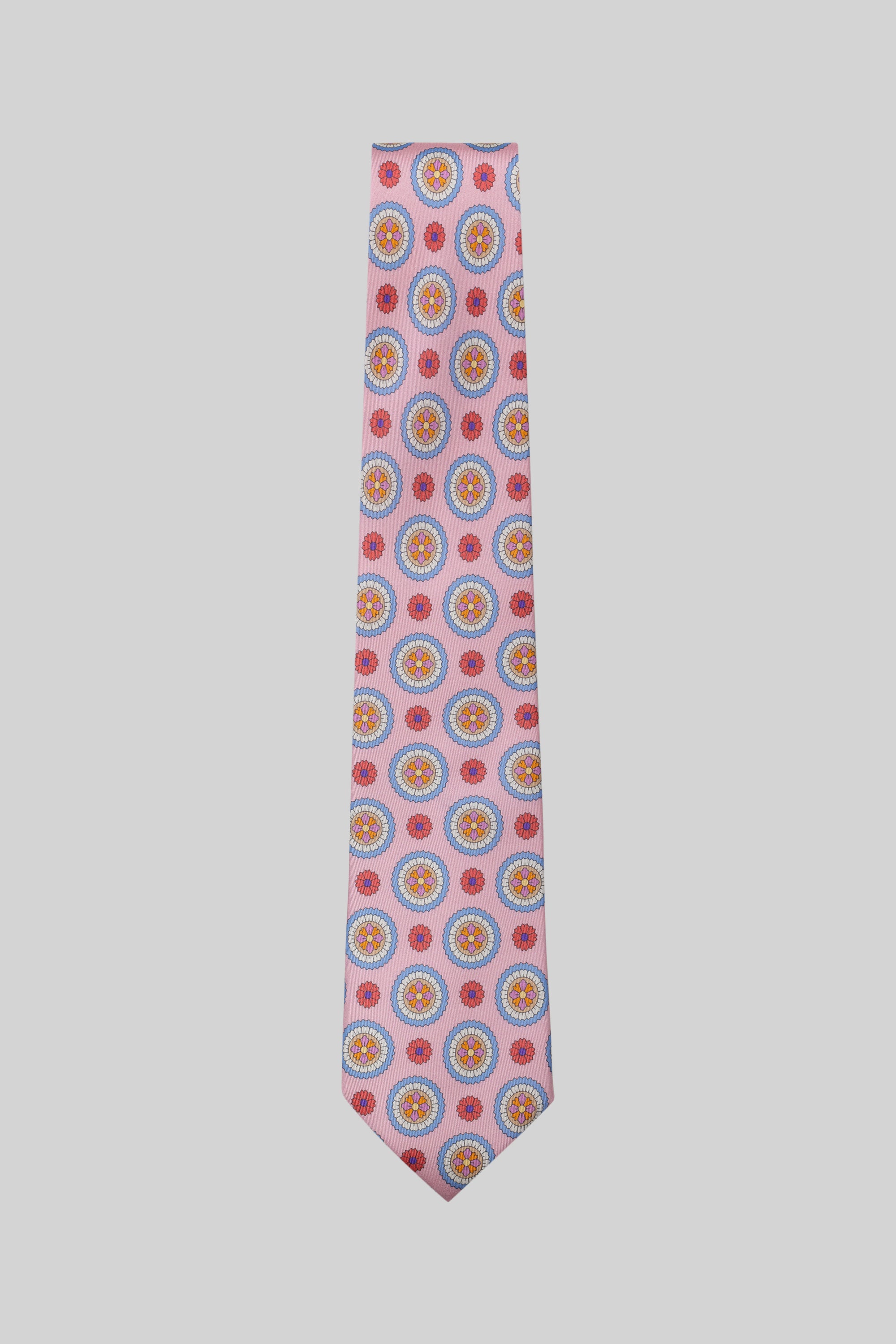 SILK TIE