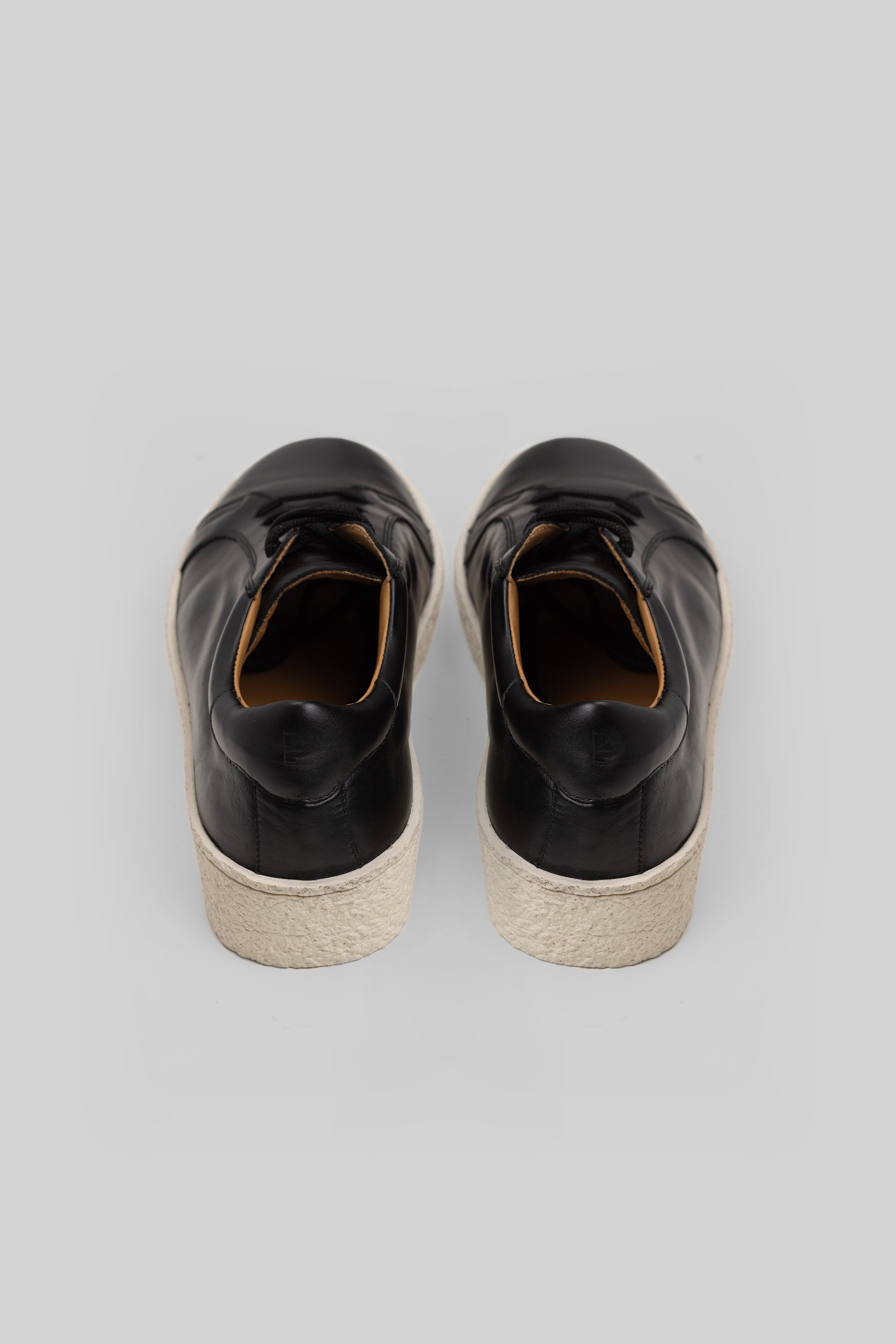 Leather Sneakers