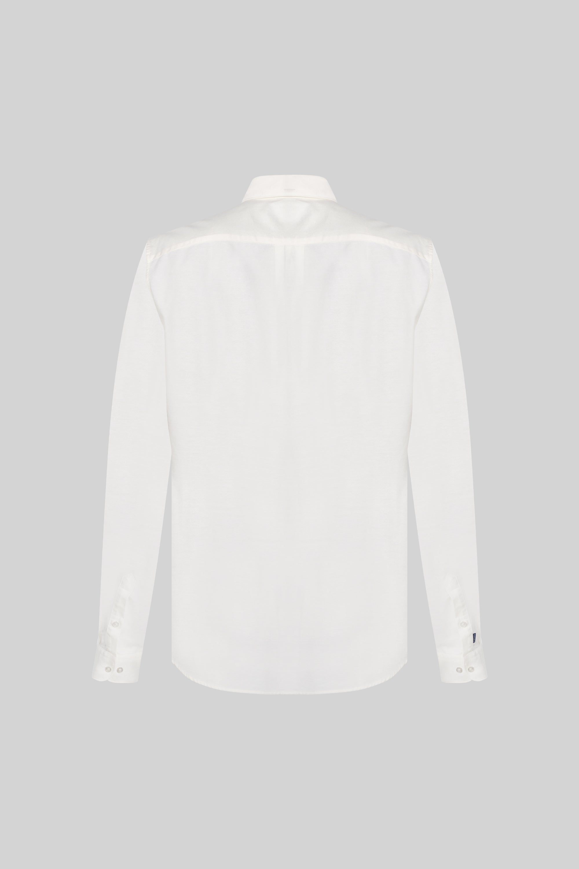 OXFORD SHIRT TAILOR FIT