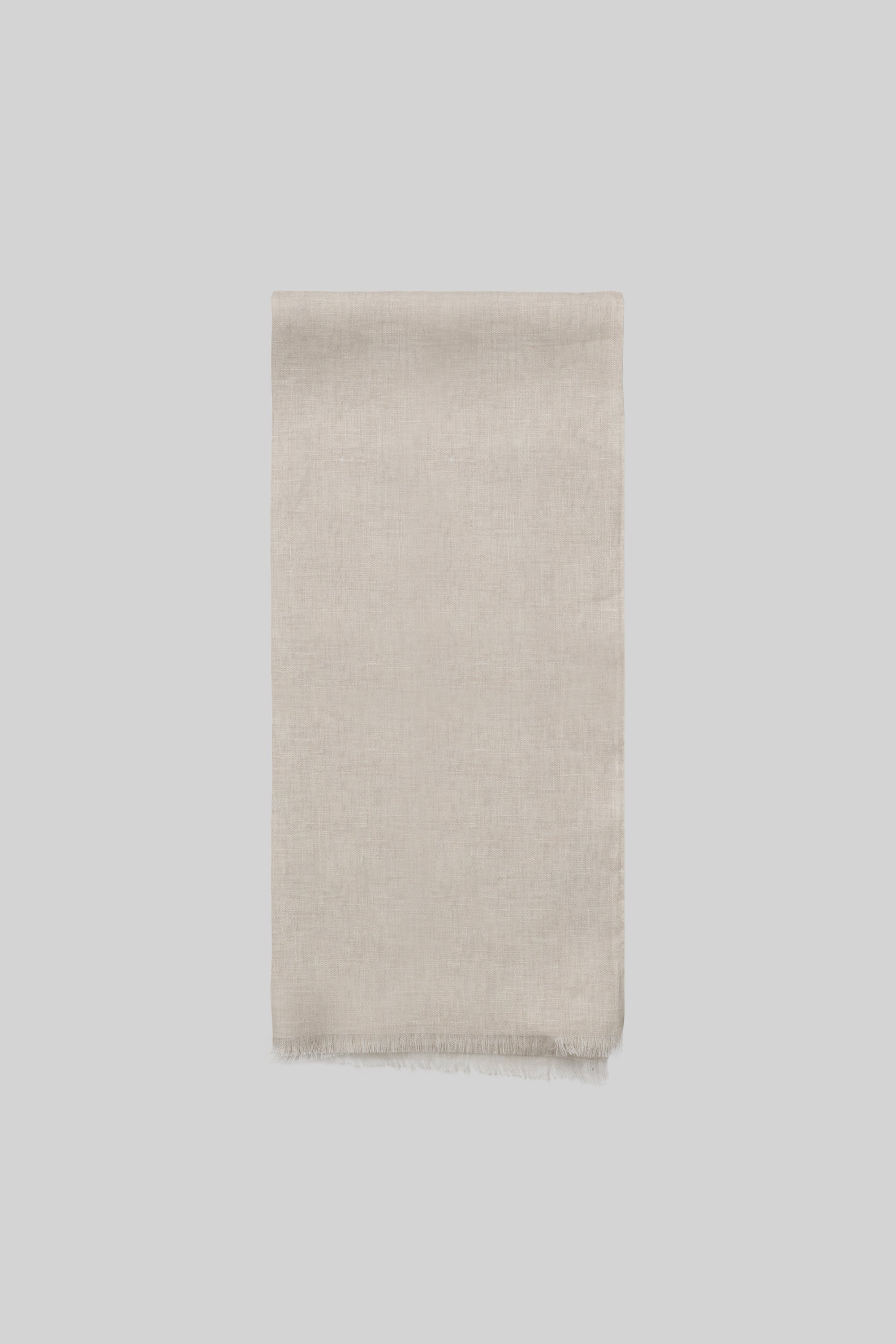Linen Scarf