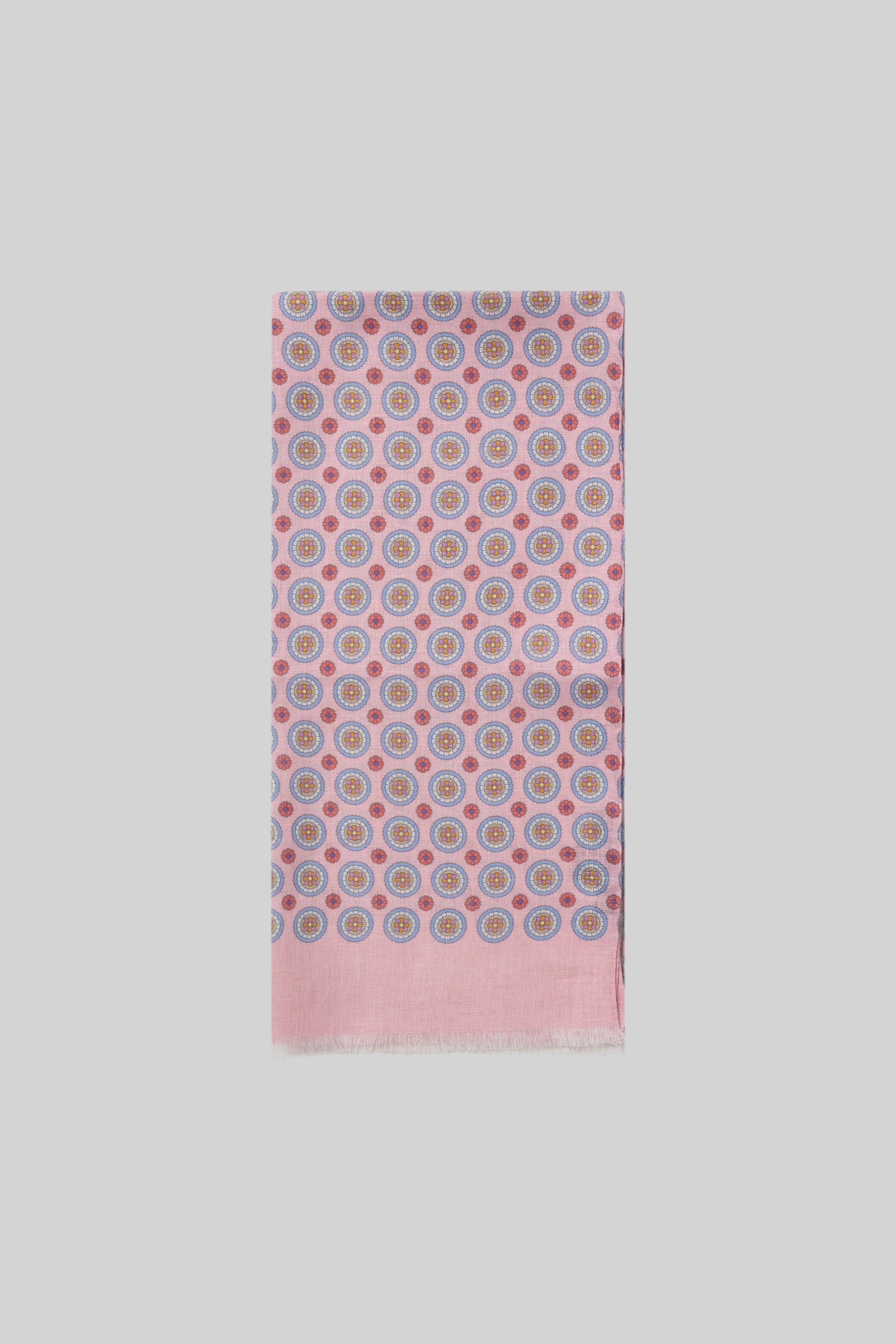 Linen Scarf